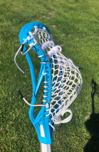 Maverik Kinetik w/ G3 mesh