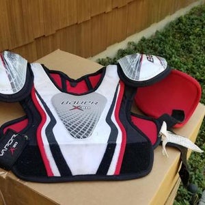 Bauer  Youth