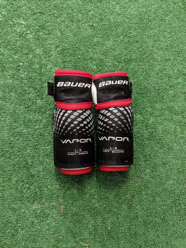 Bauer Vapor Lil' Rookie Junior Large Bin#1