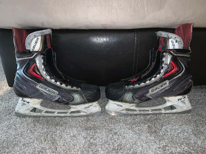 Apx2 Skates 9D
