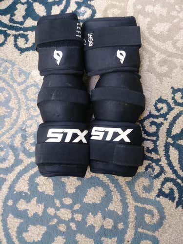 STX Arm Guards