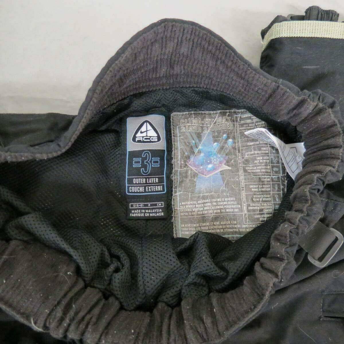 Nike ACG All Conditions Gear Clima-Fit 