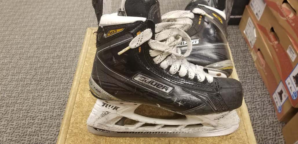 Bauer Supreme MX3  Senior Size 7