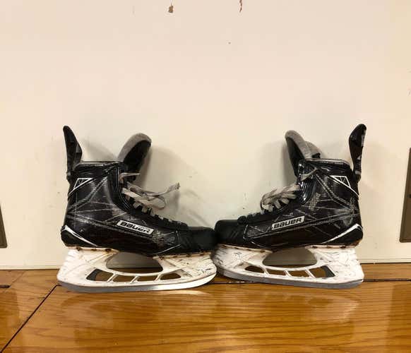 Bauer Supreme 1S