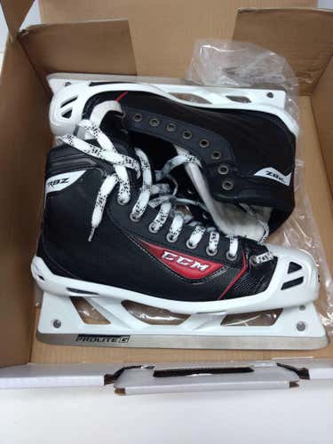 New CCM RBZ 70  Senior Size 9.5