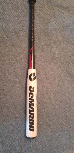 DeMarini  Fastpitch
