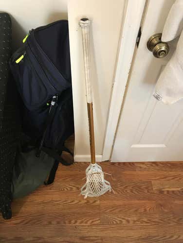 UA Command And Grip Shaft
