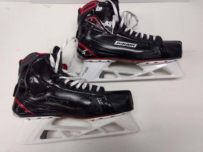 Bauer Vapor 1X  Senior Pro Stock Size 12