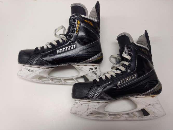 Bauer Supreme MX3  Senior Pro Stock Size 8