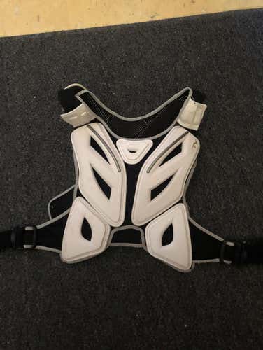 STX Assault Shoulder pads