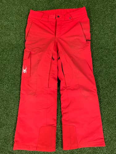 Used Men’s Spyder Tarantula Pant
