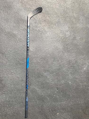 Bauer 1n Right Handed 95 Flex P92 Dale Weise Prostock