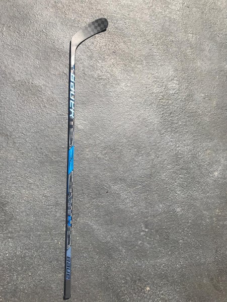 Bauer 1n Right Handed 95 Flex P92 Dale Weise Prostock