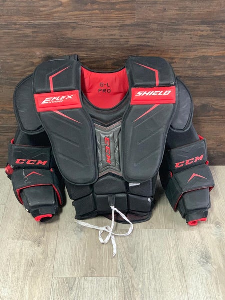 Ccm Extreme Flex Shield Pro Return Large