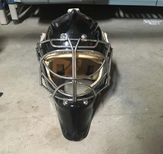 USED Bauer Profile 960