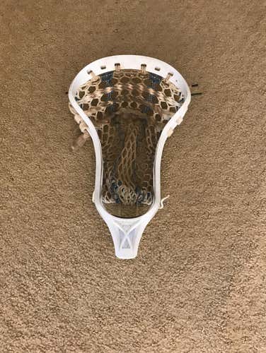 Mirage Used For One,1 Hour Practice On A Muddy Field