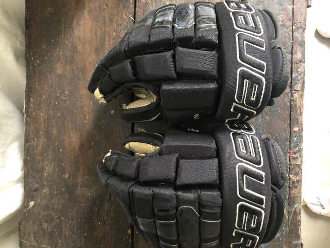 13 Inch Bauer Nexus Pro Gloves