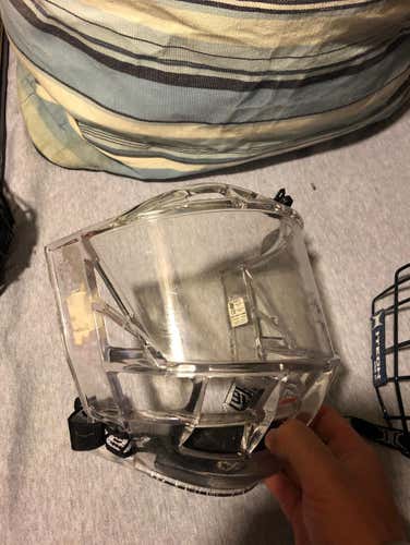 Bauer Concept 2 Senior