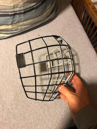 Bauer Oreo Cage RBE VIII