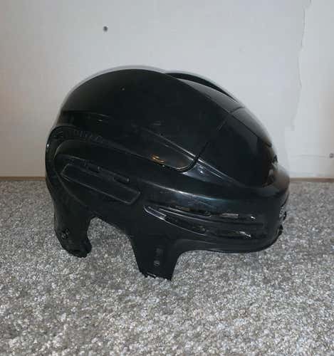 Black MED 9900 Helmets