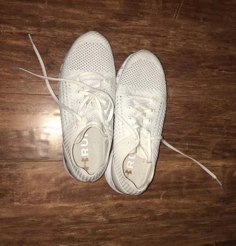 New Men's Men's 8.5 (W 9.5) Under Armour Hovr Shoes Adult