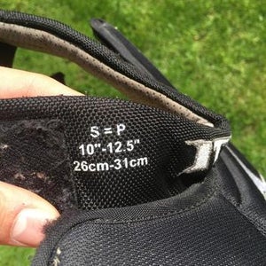Itech Goalie Neck Guard