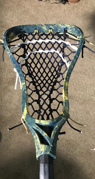 New Epic 2 Women’s Head