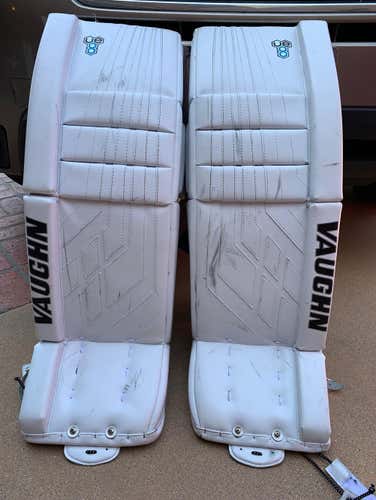 Vaughn VE8 31”+2” Int.