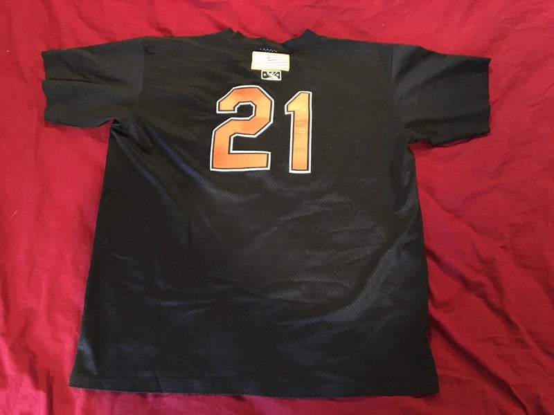 XL O's Soccer Jersey for trade! : r/orioles