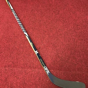 University Of Michigan Warrior Covert QRL LH Stick Mid Curve 80 Flex Pro Stock Item#MICHS3
