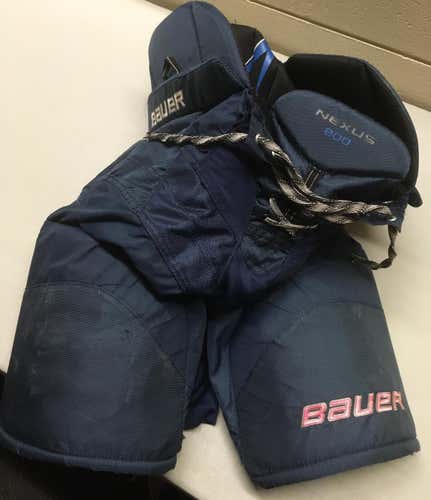 Bauer nexus Hockey Pants