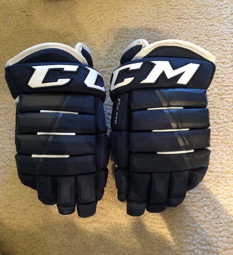 Ccm 4 Roll Pro 13” Gloves