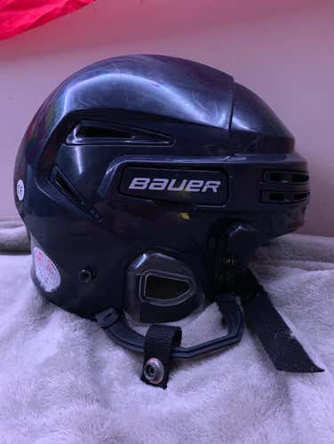 Bauer Re-akt 75