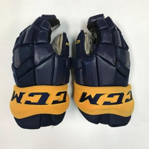 OHL Pro Stock - CCM HG42 - 14" Gloves