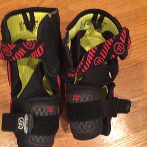 Warrior HD 1  Senior Small