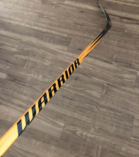 Warrior Alpha AK27 SL RH W28 75flex BRAND NEW