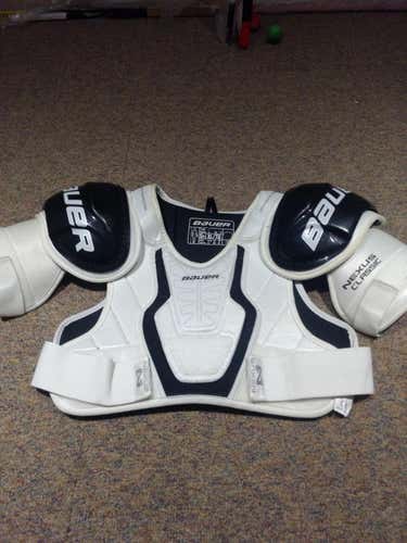 Bauer Nexus 400/Classic Shoulder Pads Size XL