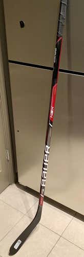 Bauer NSX  Righty Mid