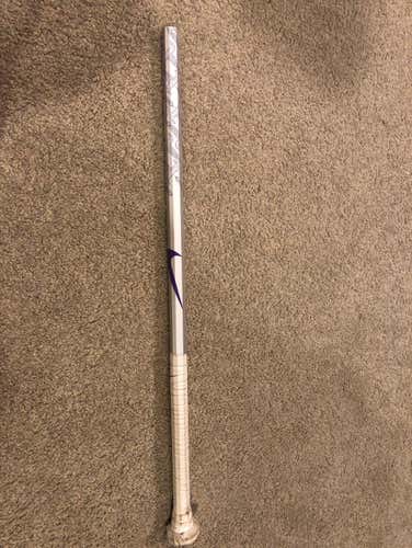 Thompson Brother Shaft