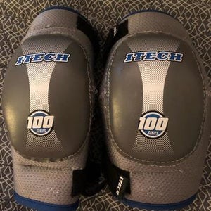 USED ITECH100 Elbow Pads