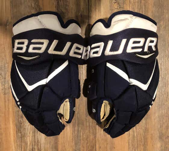 Bauer Vapor 1X Pro Custom Pro Stock Gloves 14”