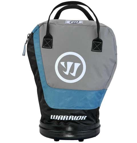 Warrior Coaches Ball Bag New Lax Lacrosse