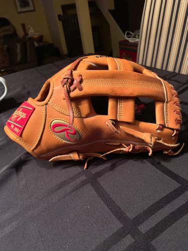 Rawlings Heart of the Hide PROTT2
