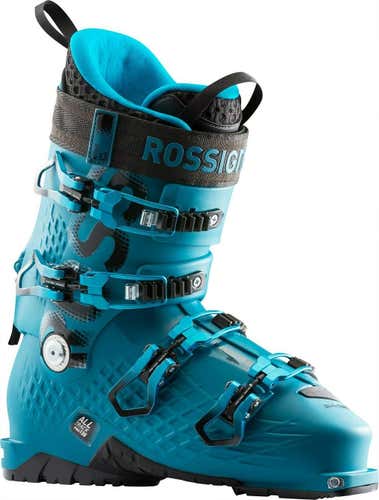 ROSSIGNOL 2019 ALLTRACK PRO 120 LT 27.5 ALL MTN & TOURING SKI BOOTS, NEW