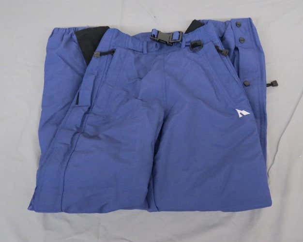 Serac High-Quality Insulated Waterproof Breathable Ski/Snow Pants Women's Small
