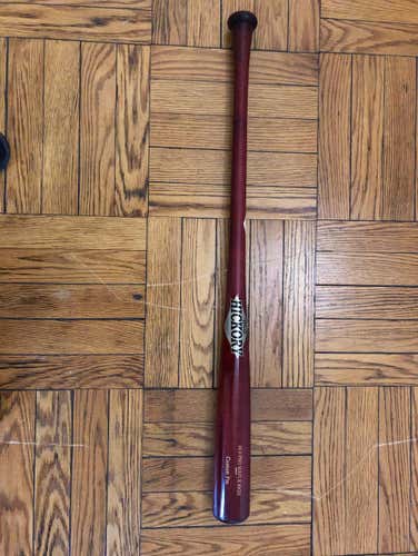 Old Hickory 32 Maple Bat