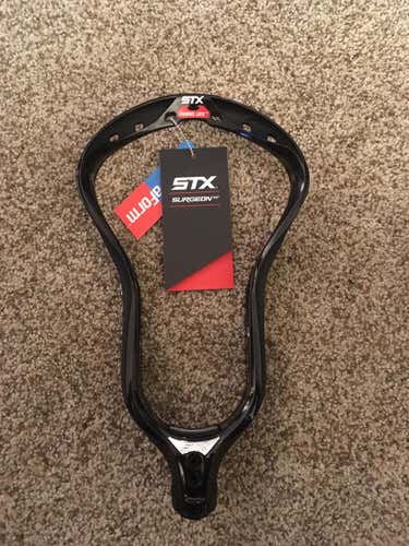 New!  STX Surgeon 700!