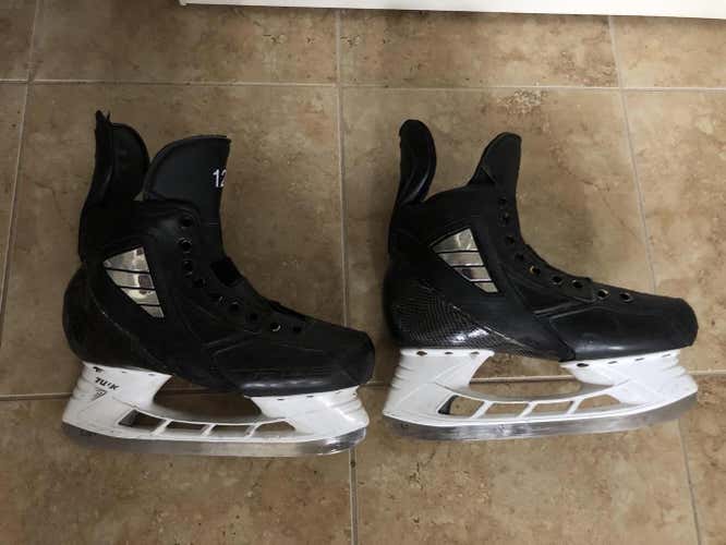True Pro Custom 7