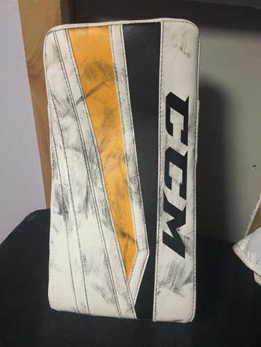 Senior CCM 860 Blocker