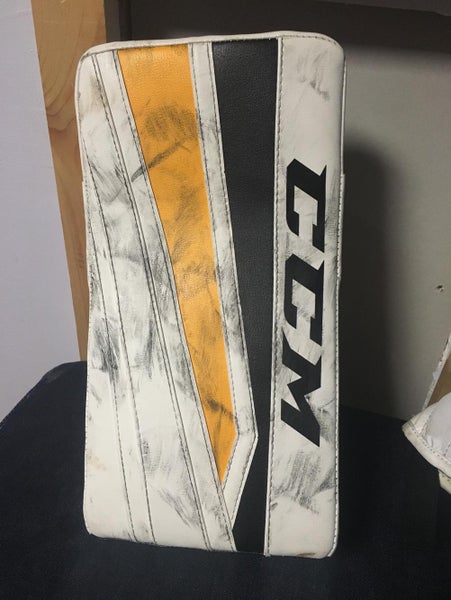 Senior CCM 860 Blocker